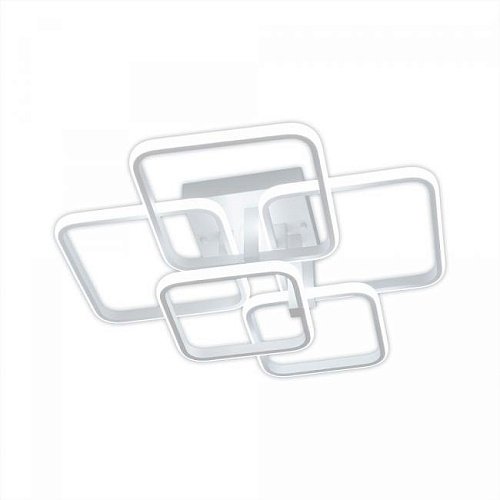 Потолочная люстра Citilux Бакстер CL230B150