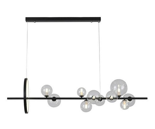 Подвесная люстра KINK Light Иона 07608-10A,19