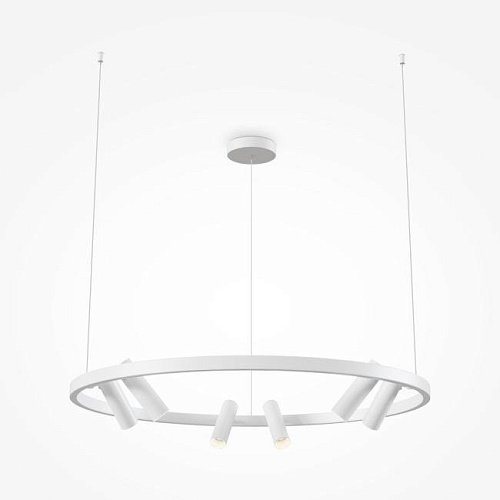 MOD102PL-L42W4K Светильник подвесной Maytoni Satellite MOD102PL-L42W4K