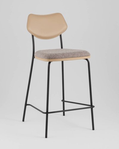 Полубарный стул Stool Group Casey B2171-H65 K-6+M8506 D21