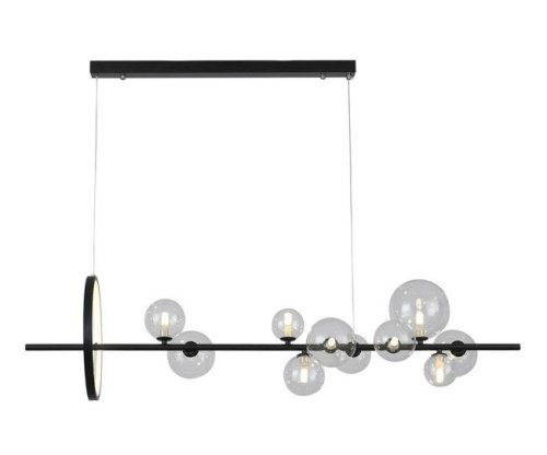 Подвесная люстра KINK Light Иона 07608-10A,19