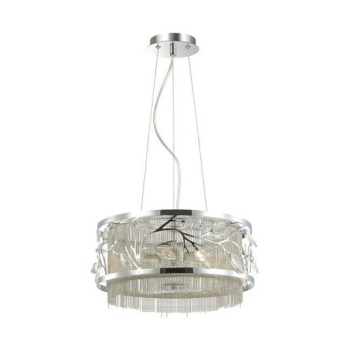 4136/5 Подвесная люстра Odeon Light Eliza 4136/5