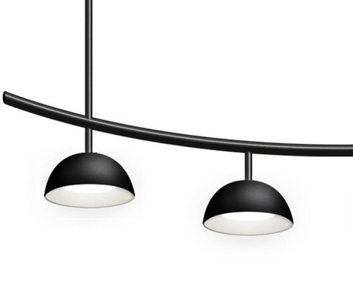 Люстра на штанге KINK Light Стиви 07652-4,19