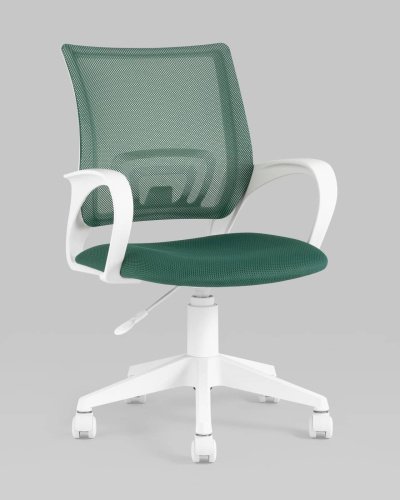 Кресло офисное Stool Group ST-BASIC-W УТ000035495