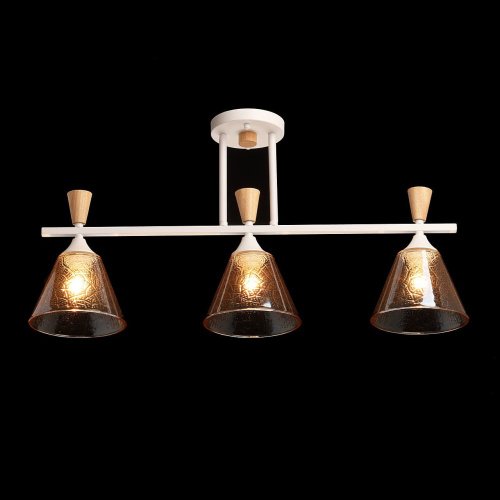 Потолочная люстра De Markt Дэла 635014303