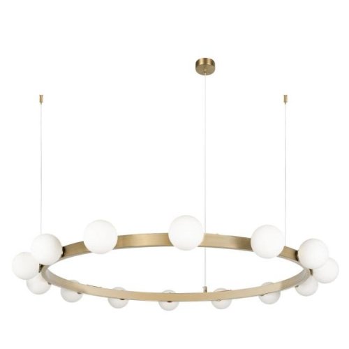 10311/14 Подвесная люстра Loft It Hoop 10311/14