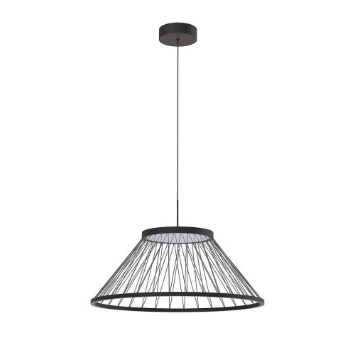 Светильник подвесной Favourite Fibra 4633-6P