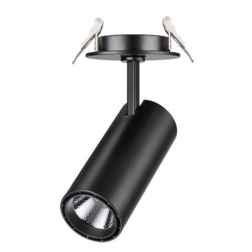 357551 Встраиваемый светильник Novotech Selene 357551