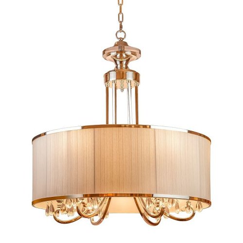 L00516 Подвесная люстра L'Arte Luce Luxury Lombard L00516