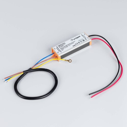 040796 Драйвер для LED ленты Arlight Arpj 040796