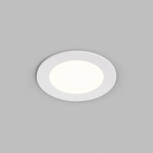 Встраиваемый светильник VERSA Denkirs DK2461-WH