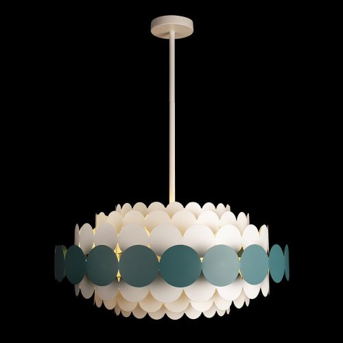 10310/S Blue Люстра на штанге Loft It Juicy 10310/S Blue