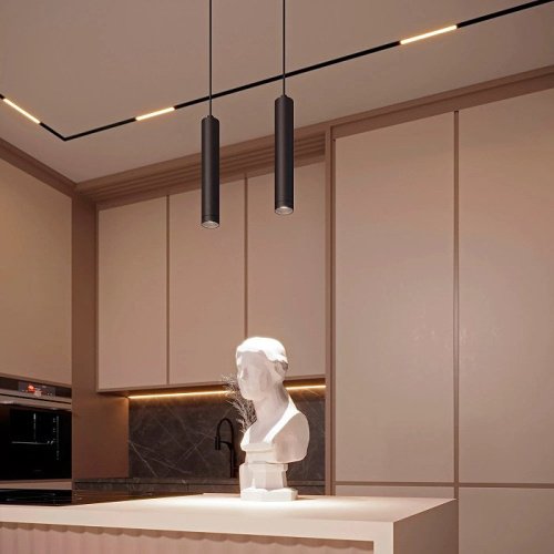 044155 Коннектор для шинопровода Arlight Mag-Orient 044155