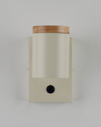 Настенный светильник Moderli Asheswood V11292-1W