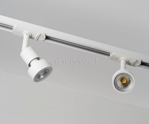8126 black Трековый светильник Italline WSO 8126 black