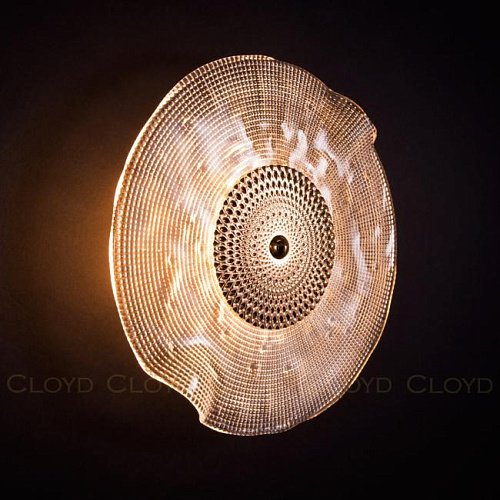 Настенное бра Cloyd Grammy 20189