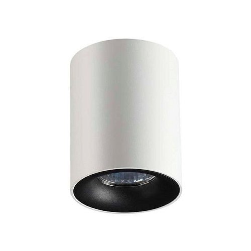 3569/1C Накладной светильник Odeon Light Tuborino 3569/1C