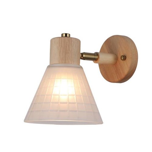 Настенное бра Arte Lamp A4096AP-1BR