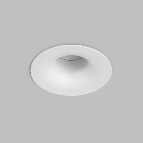 Встраиваемый светильник SHINE GLOW Denkirs DK2430-WH