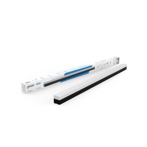 Мебельный светильник Gauss 883625348