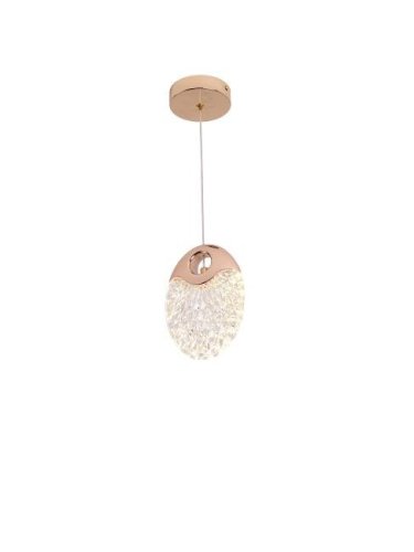 A2095SP-1GO Светильник подвесной Arte Lamp A2095SP-1GO