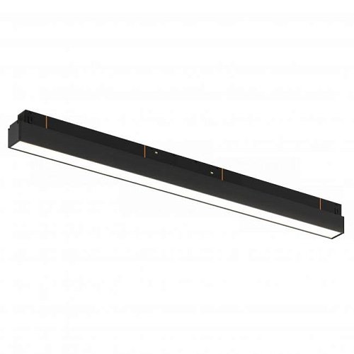 4822-001-L600-24W-110DG-4000K-BK Трековый светильник iLEDEX TECHNICAL VISION48/22 4822-001-L600-24W-110DG-4000K-BK