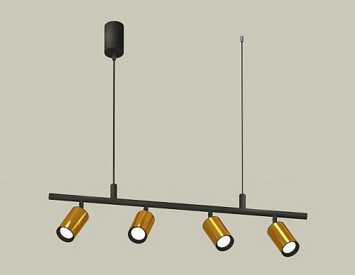 XB9002300 Светильник подвесной Ambrella Traditional DIY XB9002300