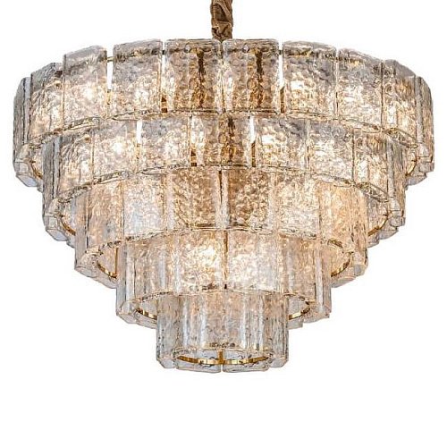 L24320.97 Подвесная люстра L'Arte Luce Luxury Gaccio L24320.97