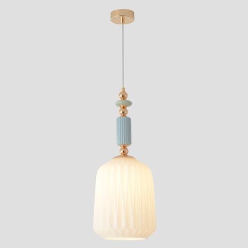 Светильник подвесной Crystal Lux Meringue MERINGUE SP1.2