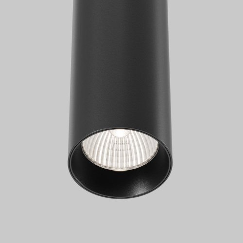 TR016-2-12W4K-B-1 Трековый светильник Focus LED Maytoni TR016-2-12W4K-B-1