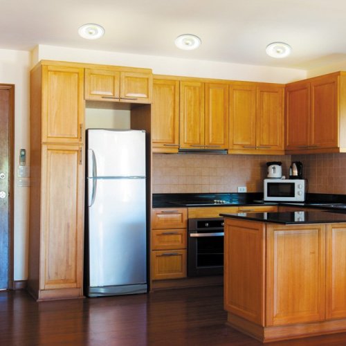 357351 Встраиваемый светильник Novotech Gesso 357351