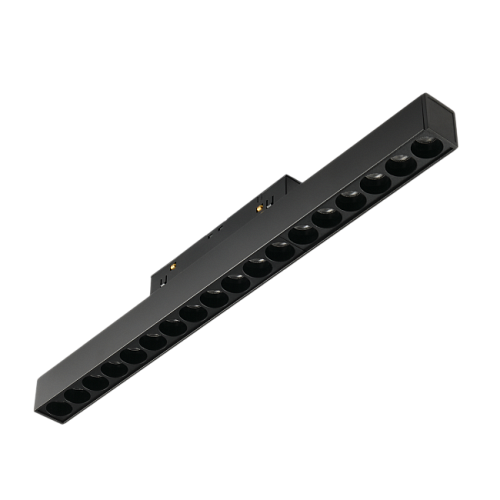 MT0211-18W4K-B Трековый светильник MyFar FlowPoint MT0211-18W4K-B