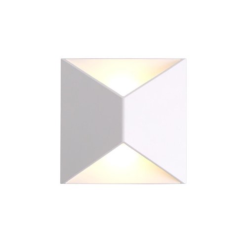 Настенный светильник Odeon Light Tibro 3909/10WL