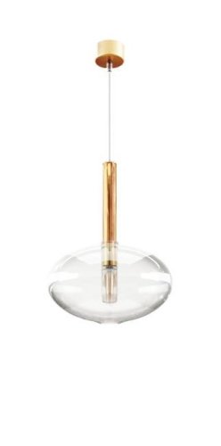 Светильник подвесной Milosh tendence Mala 0805PLC-1GD