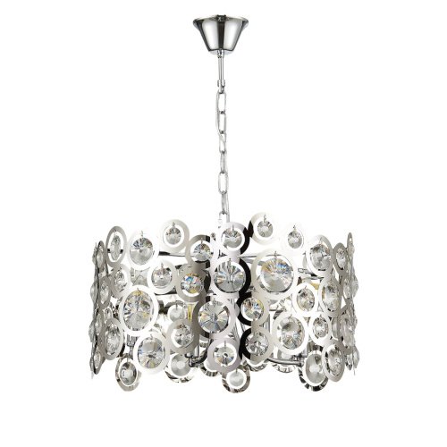 SL1103.103.08 Подвесная люстра ST Luce Letina SL1103.103.08