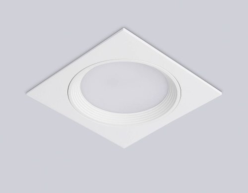 Встраиваемый светильник Ambrella GX Standard tech TN51803