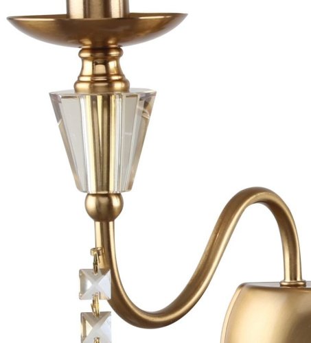 Настенное бра Stilfort Grace 1053/05/02W