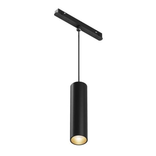TR041-2-12W3K-B Трековый светильник Maytoni Focus LED Exility TR041-2-12W3K-B
