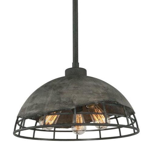 Светильник подвесной Lussole LOFT Medford GRLSP-9643