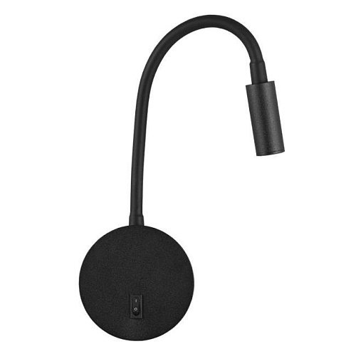 10010BK Настенный светильник Loft It Stick 10010BK
