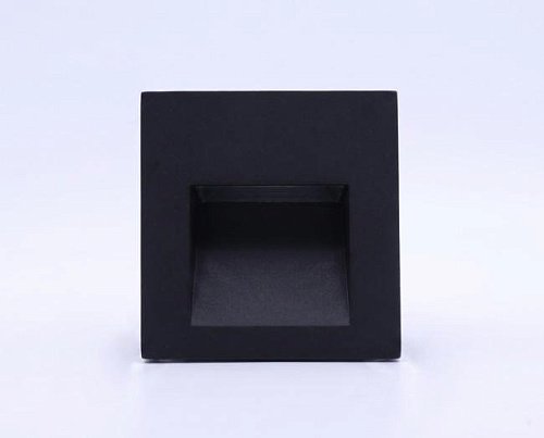 Подсветка для ступеней Italline IT015-0307 black