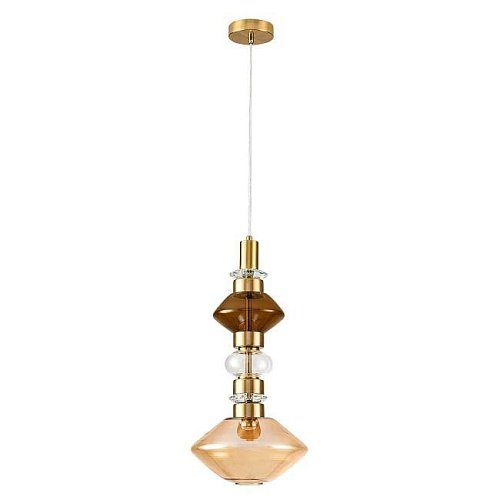 Светильник подвесной Arte Lamp Fiorato A2442SP-15PB