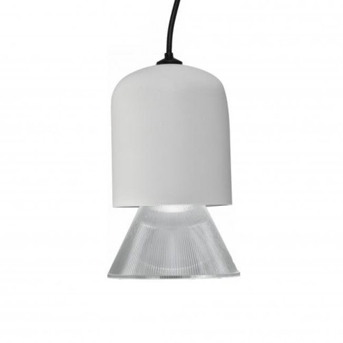 Трековый светильник iLEDEX TECHNICAL VISION48/22 SMART 4822-015-D72-8W-38DG-WH