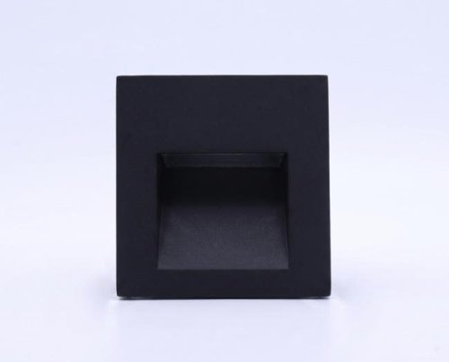 IT015-0307 black Подсветка для ступеней Italline IT015-0307 black