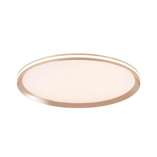 L3020-500 GD Потолочный светильник L LED4U L3020-500 GD