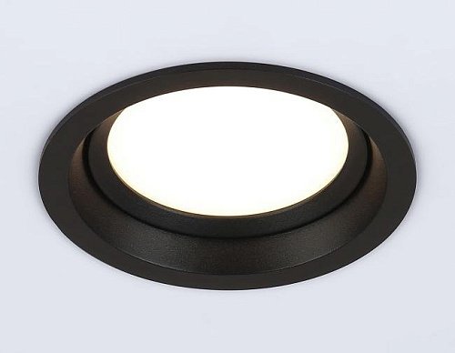 Встраиваемый светильник Ambrella Standard Tech TN52231