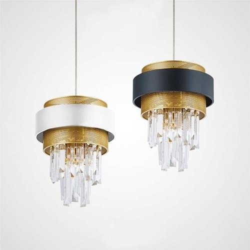 151858-26 Светильник подвесной ImperiumLoft Alsing-One01 151858-26