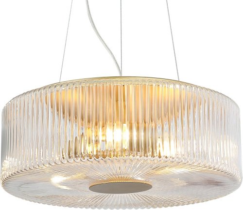 Подвесная люстра Senza / Сенза Stilfort 2181/00/04P