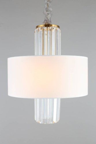 Подвесная люстра Aployt Karola APL.841.13.04