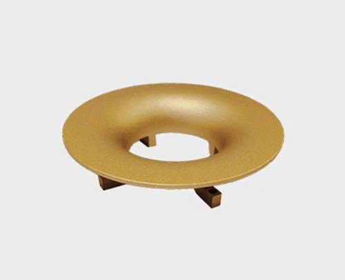 Сменное декоративное кольцо для светильника IT02-001 Italline IT02-001 ring gold
